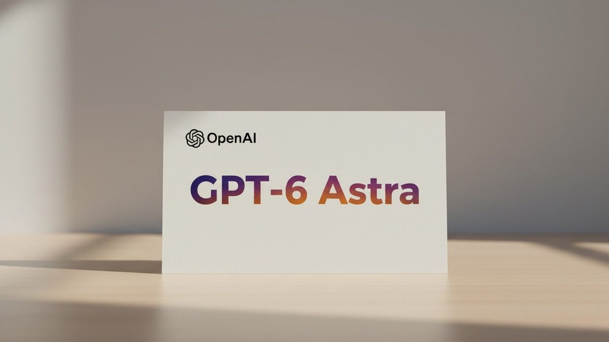 GPT-6 Astra: the AI engineer for under $6 an hour and what it changes for Brazilian devs