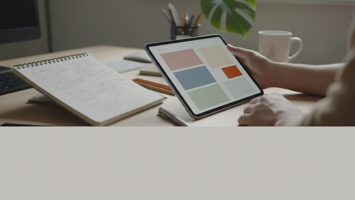 Design tokens in practice: from Figma to Style Dictionary following the W3C spec