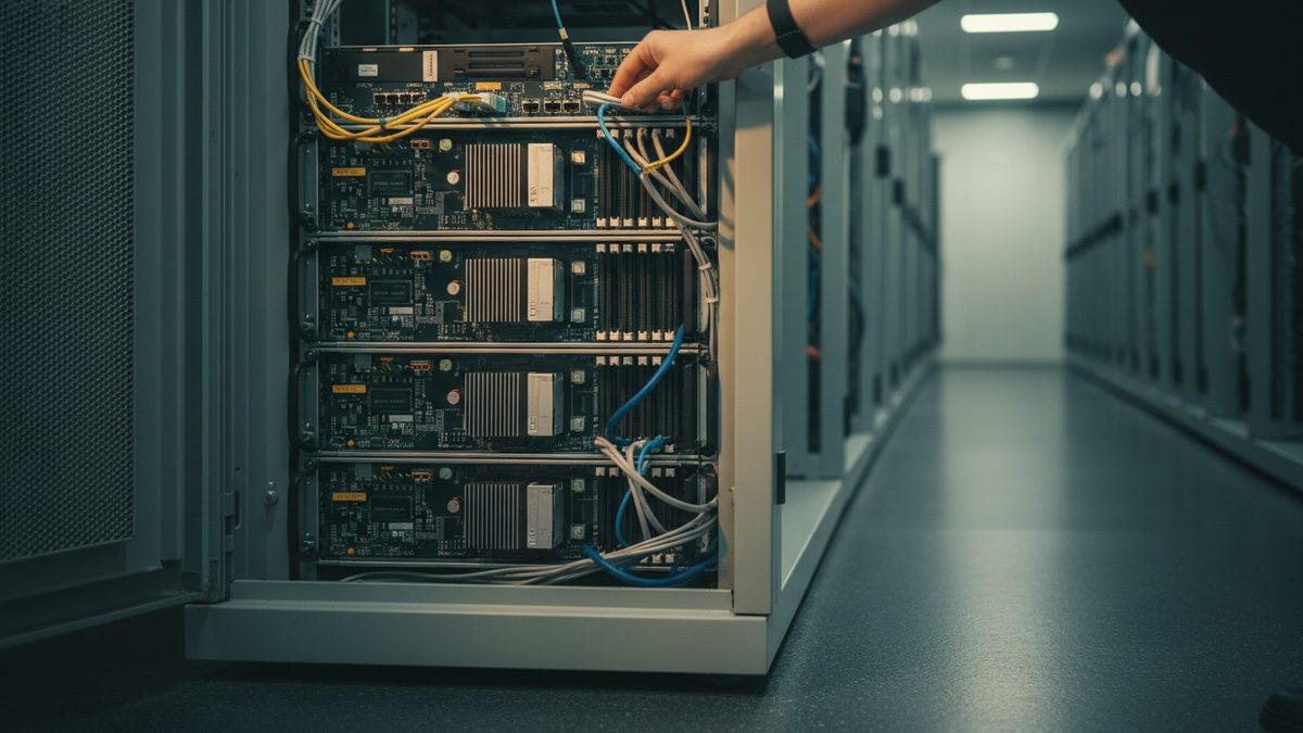 Mistral raises €3 billion to fund open-weight AI as a sovereign alternative