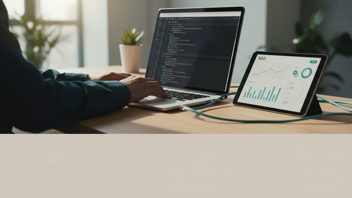 Structured data in the age of AI Overviews: how to prepare your site's schema
