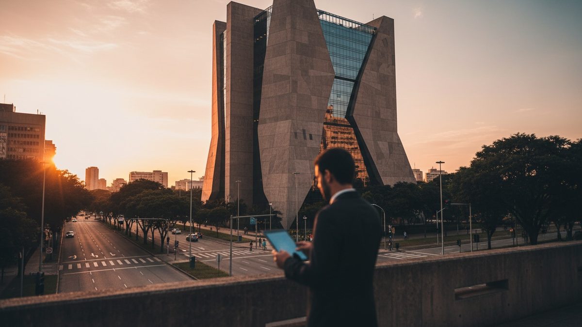 YC's post-money SAFE: the dilution math the Brazilian founder needs to do before signing