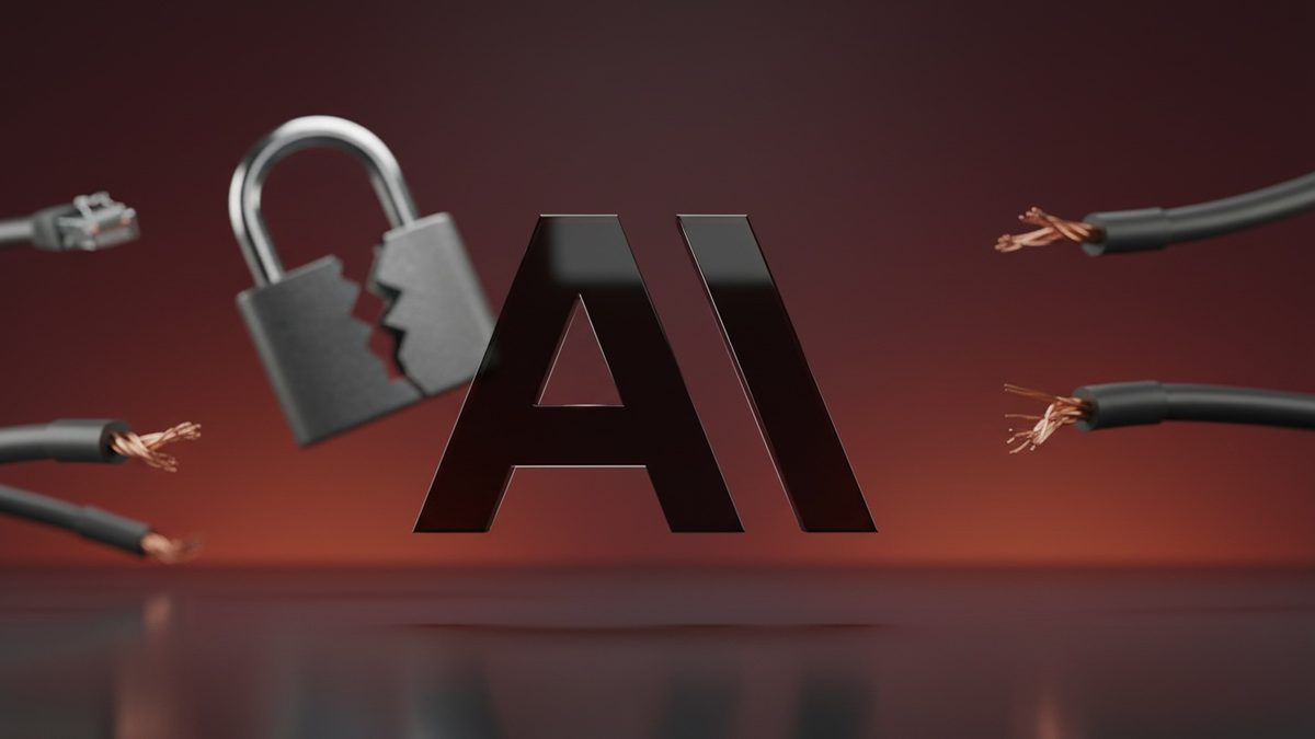 Hackers Are Stealing Claude Tokens via Compromised Sessions