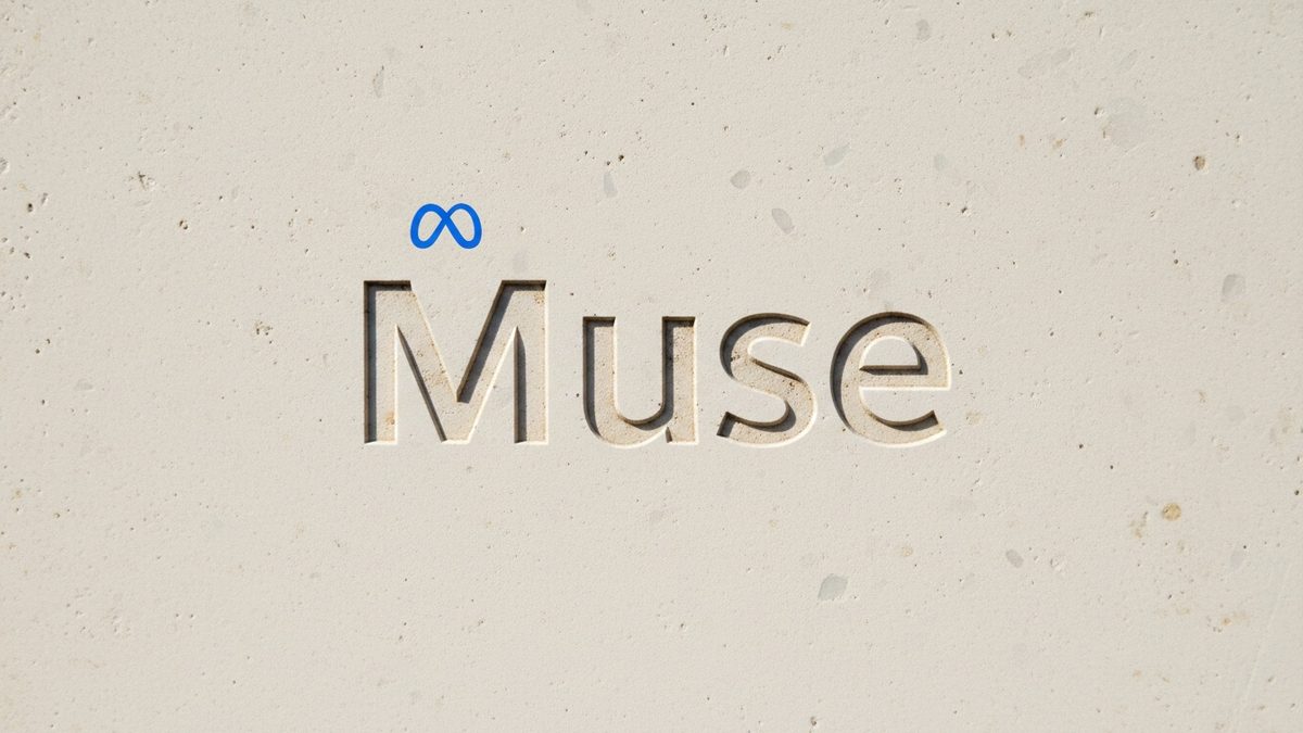 Meta launches Muse, an AI agent that sends emails and makes payments for you