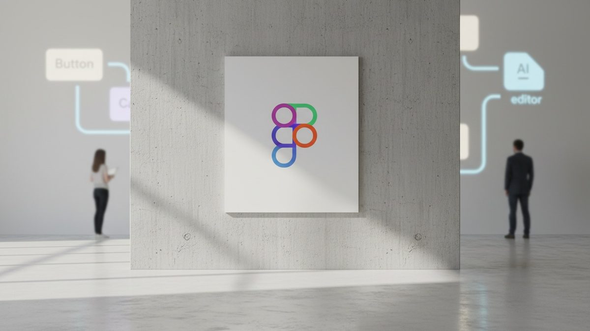 Figma Code Connect in practice: connecting your design system to code for AI handoff