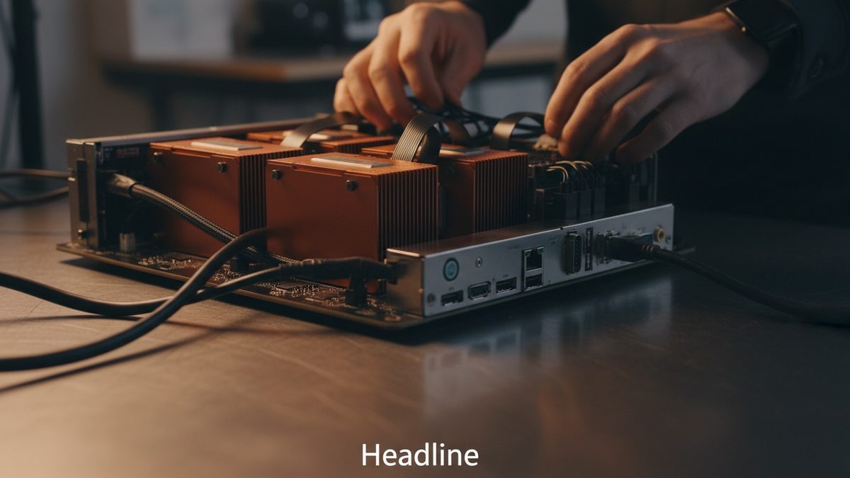 Mistral raises $3.5 billion and becomes Europe's biggest bet on open AI