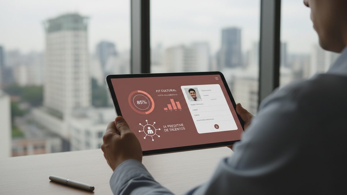 Factorial buys German startup Empion and brings predictive talent AI to Brazilian HR