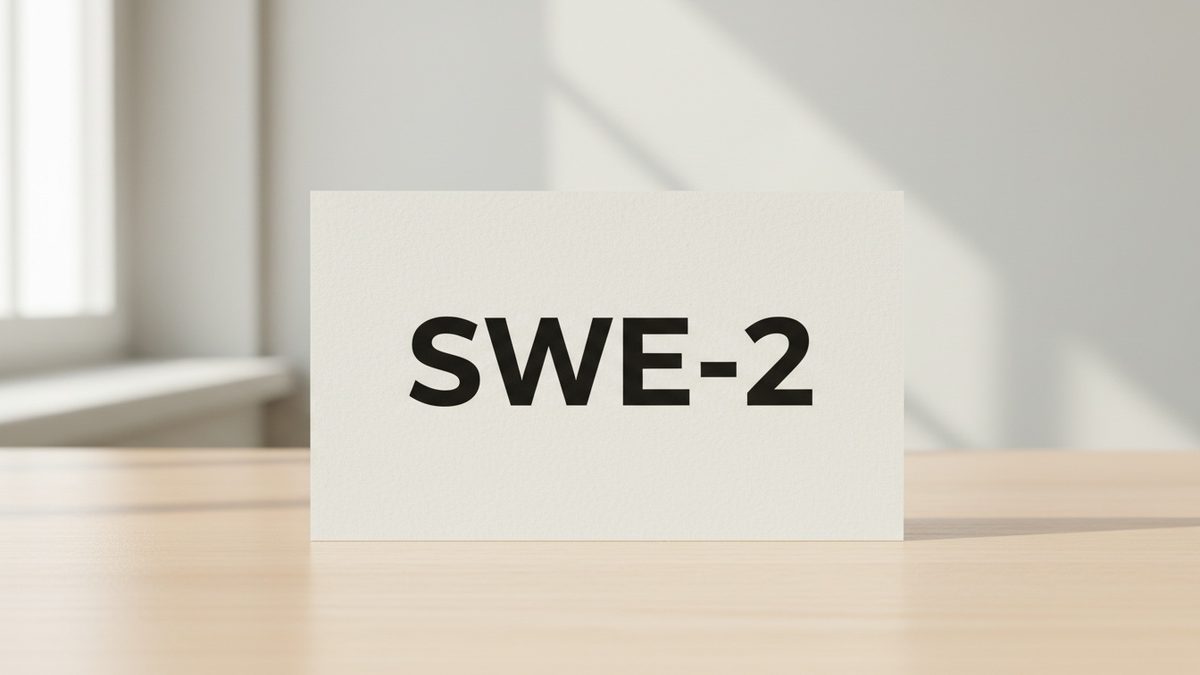 SWE-2, from Cognition, promises to rival top-tier models at a quarter of the cost