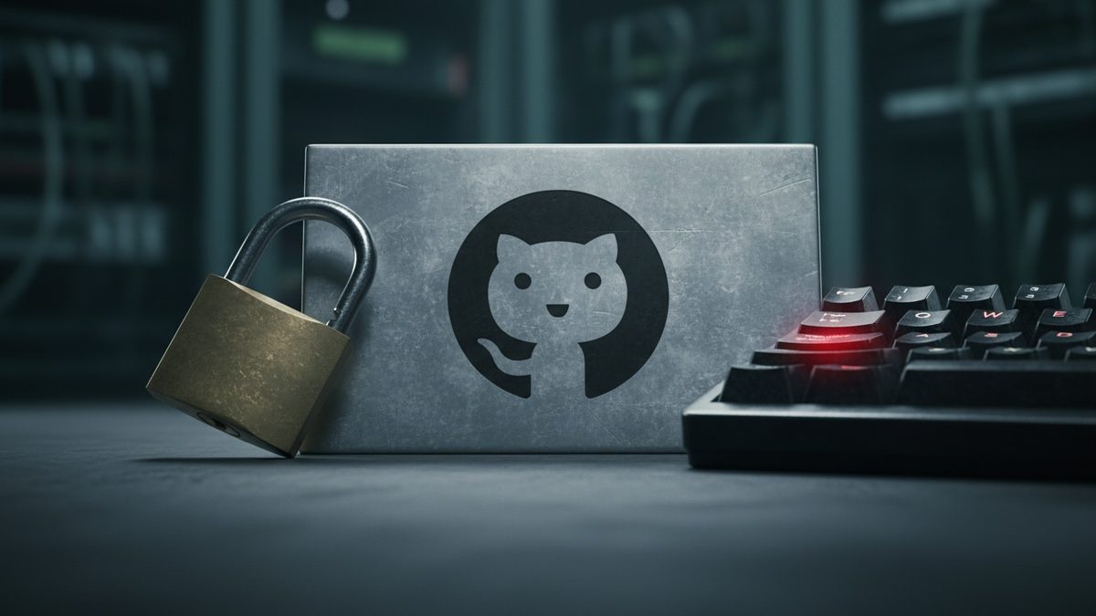GitHub now blocks pull request merges with exposed secrets
