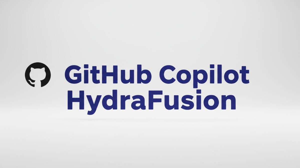 GitHub tests HydraFusion, which routes your prompt across multiple AI models
