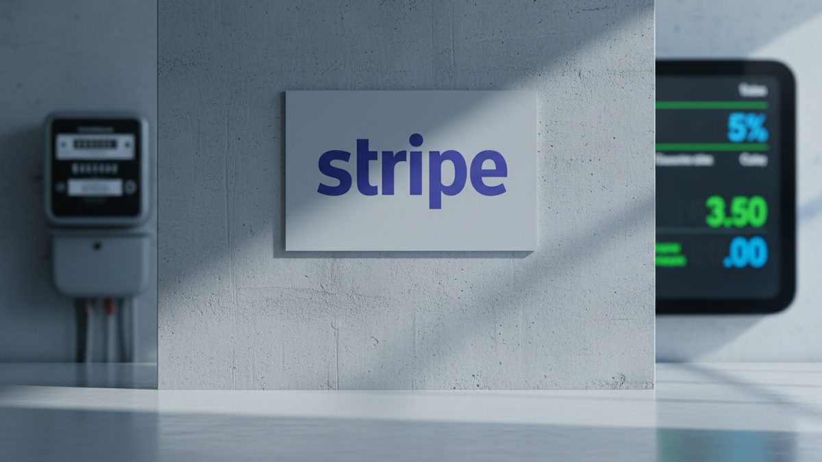 Stripe pushes usage-based billing to Metronome, and the message is clear for AI startups