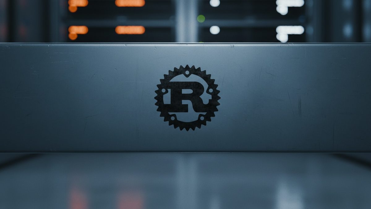 Rust becomes a tier-1 language at Microsoft, alongside C++, C#, and TypeScript