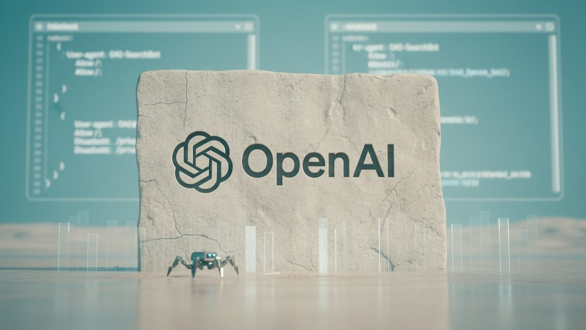 How to allow OAI-SearchBot in robots.txt to appear in ChatGPT Search