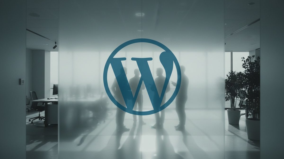 Automattic board falls after failed attempt to oust Matt Mullenweg