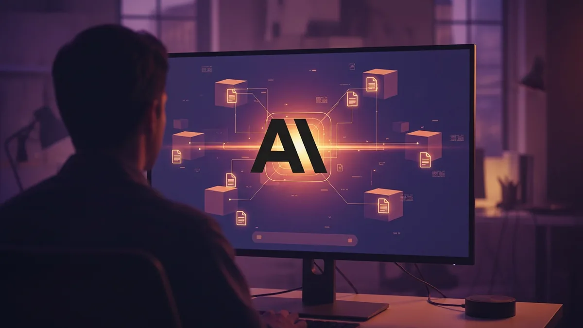 Agent Skills da Anthropic: como empacotar conhecimento reutilizável para agentes de Claude