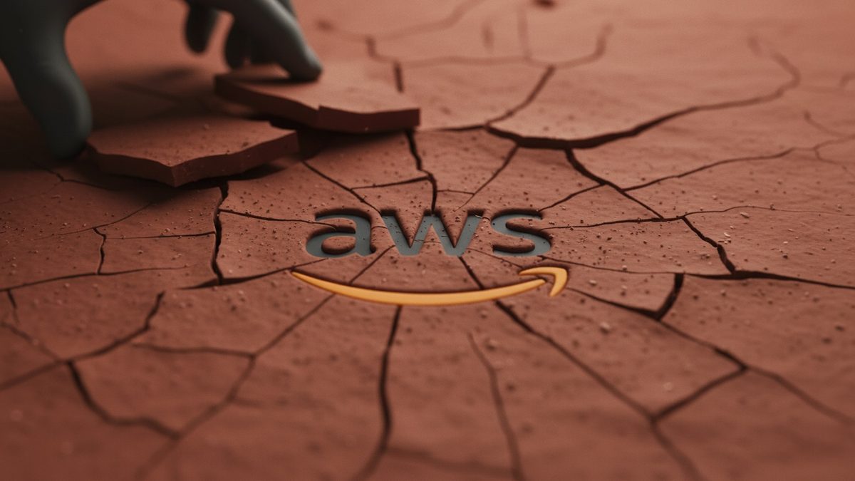 AWS Unable to Restore Bahrain Cloud Zone After War Damage