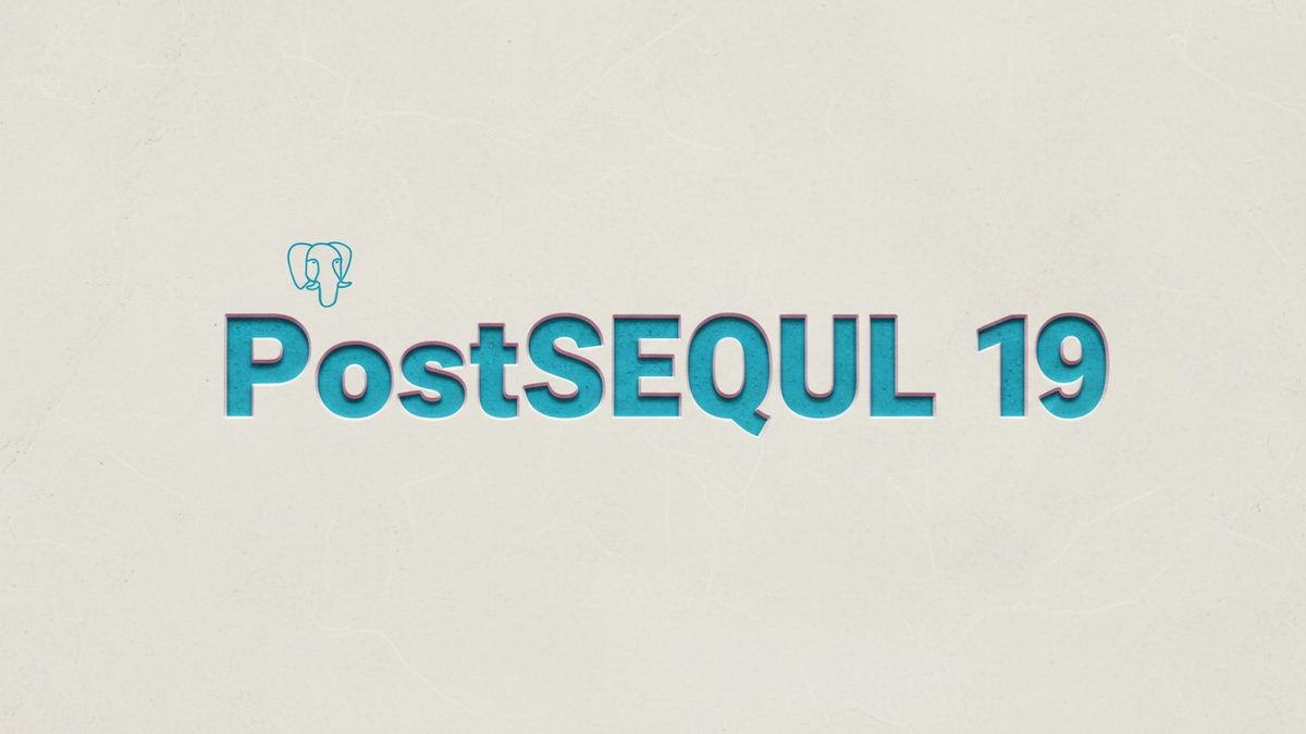 PostgreSQL 19 will let you pin the execution plan that used to work
