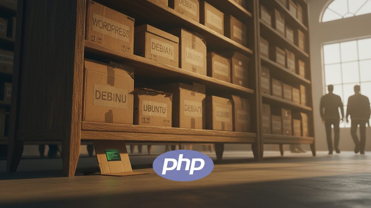 PHP package created as a quick fix in 2014 racks up nearly 20 million installs and gets deprecated