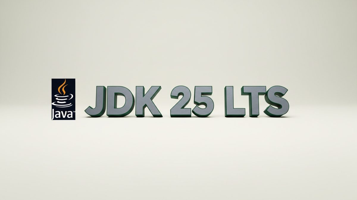 JDK 25 LTS brings final Scoped Values and Structured Concurrency in fifth preview