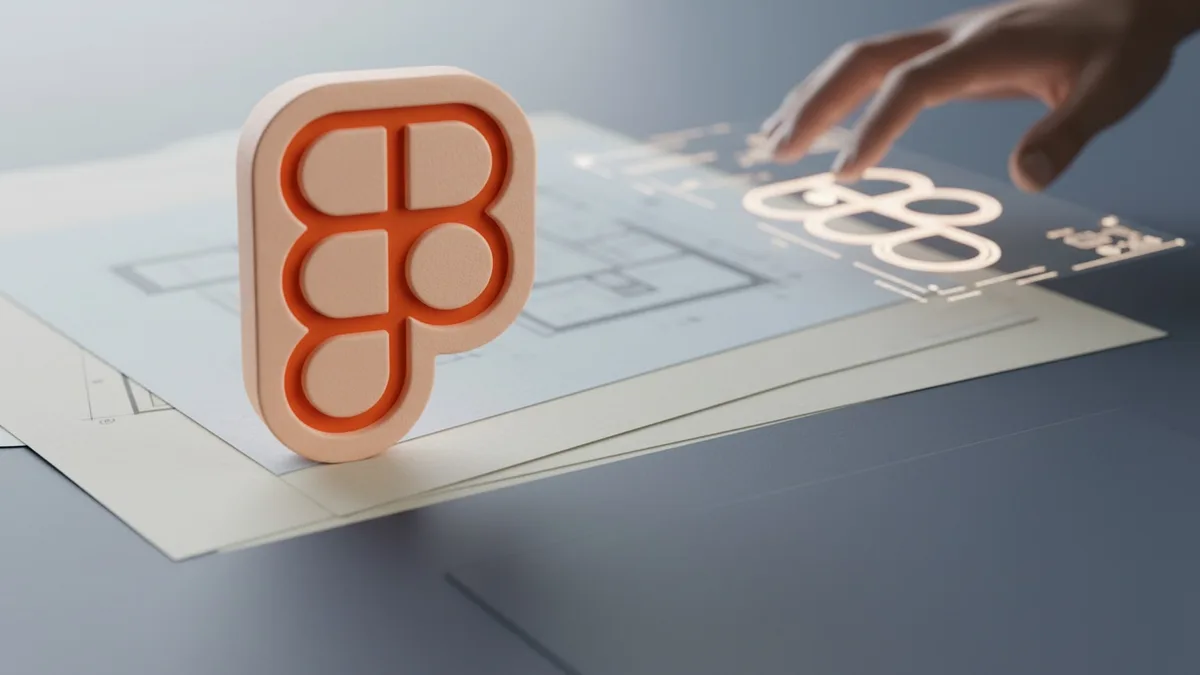 Figma Dev Mode MCP Server ensina agentes de IA a ler variáveis e componentes do design