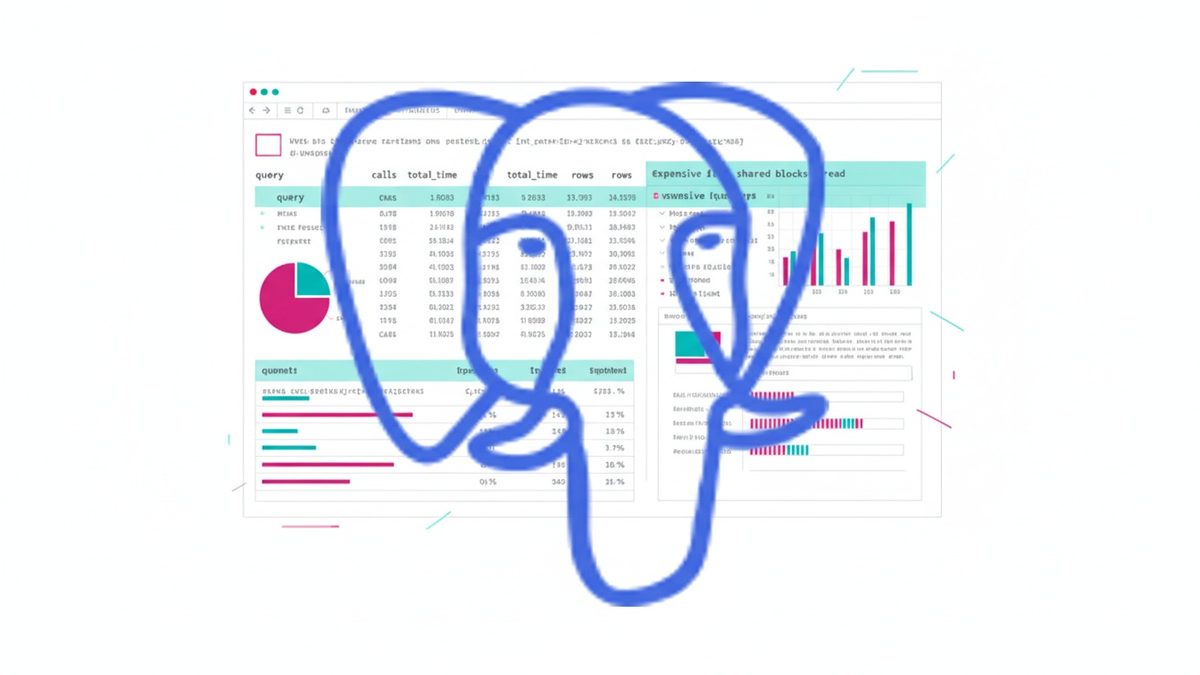 Como usar o pg_stat_statements para achar as queries mais caras em produção