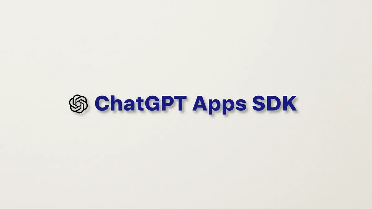 Apps SDK do ChatGPT redefine o cálculo de distribuição para quem constrói produto