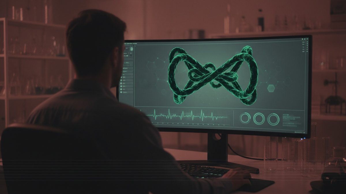 Nobel-Winning Chemist Uses Generative AI to Create Molecules That Don't Exist in Nature