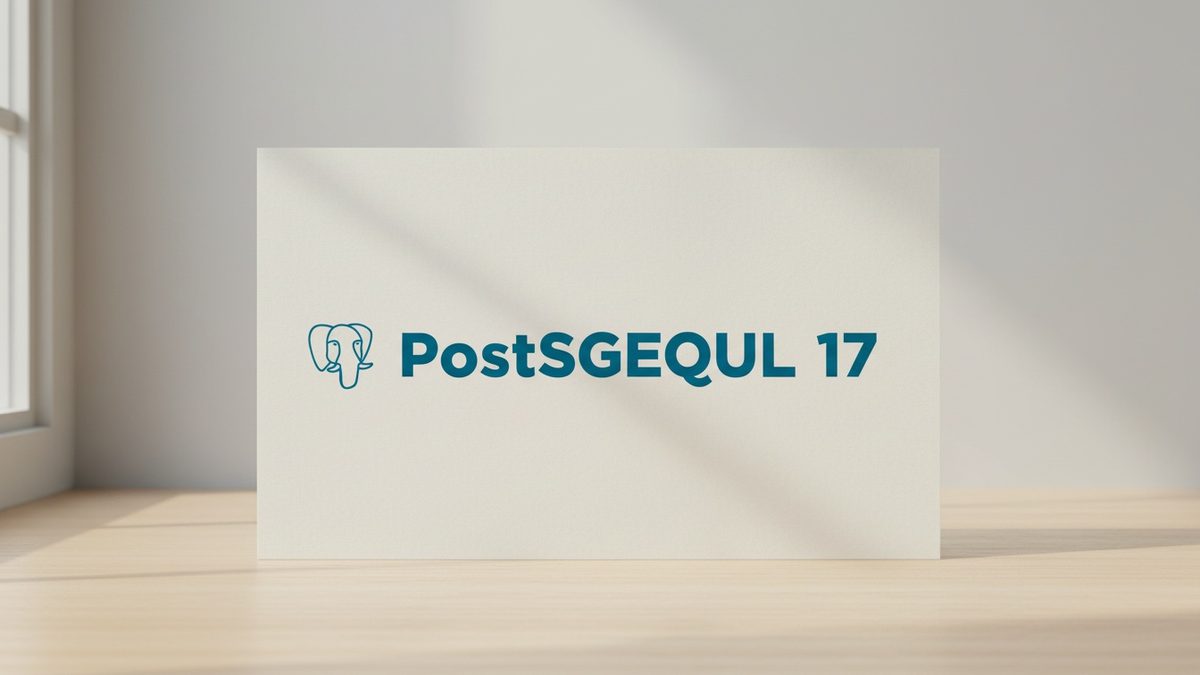 PostgreSQL 17 replaces NOTIFY's accidental limit with an explicit parameter