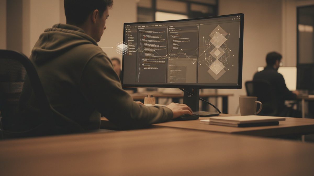 LinkedIn builds a context layer for code agents with MCP