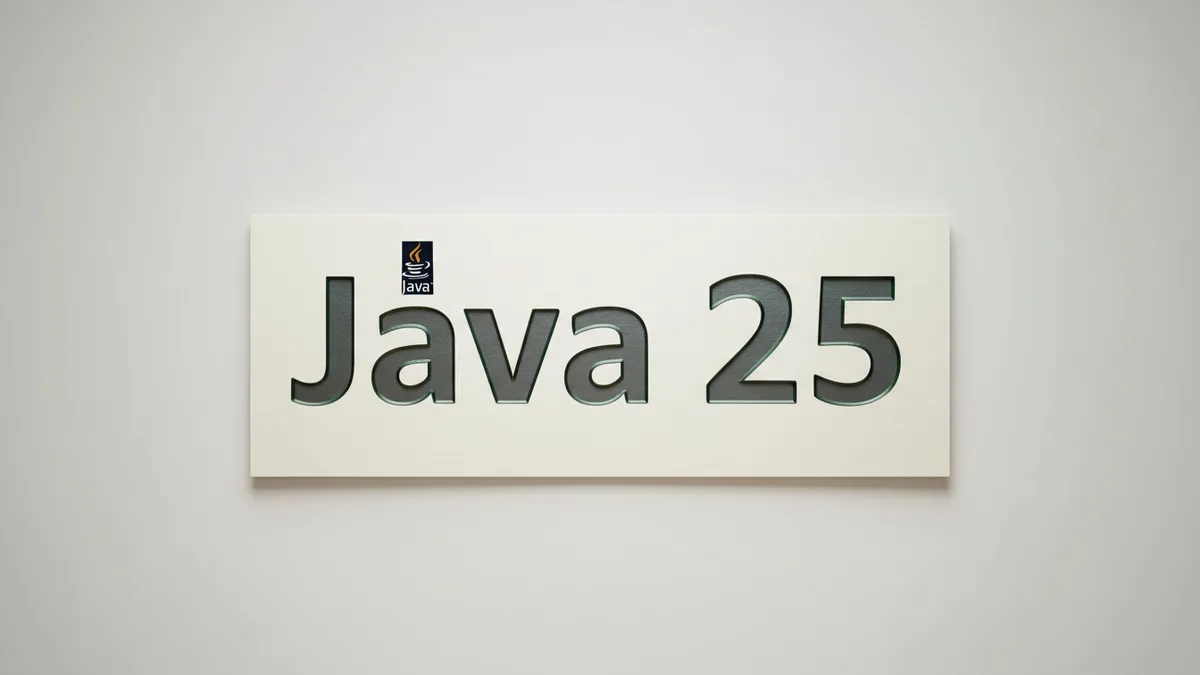 Java 25 chega com Structured Concurrency na quinta preview e reorganiza o tratamento de falhas concorrentes