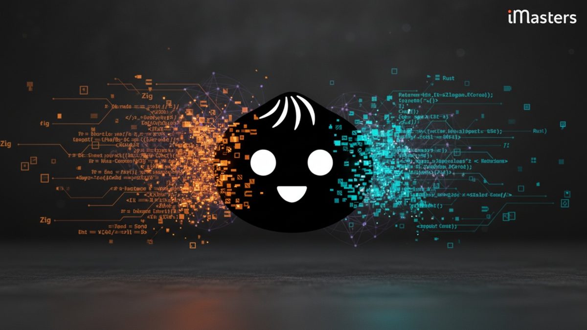 Bun rewrites 535,000 lines of Zig to Rust in four months with AI