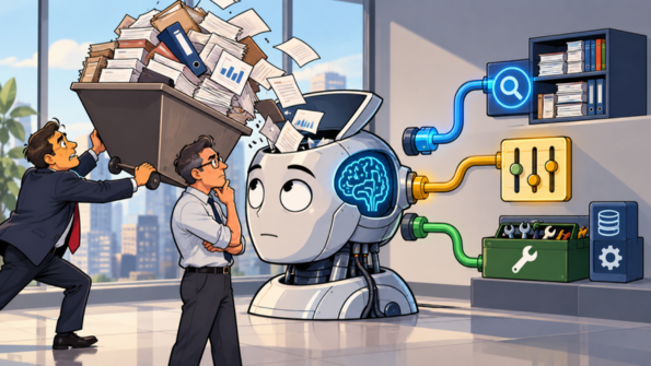 Fine-tuning virou solução antes mesmo de o problema ser definido