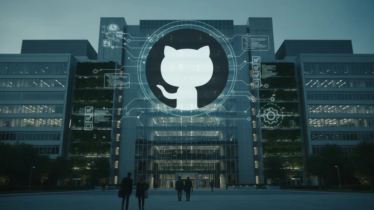 GitHub Copilot ganha configurações granulares de code review automatizado