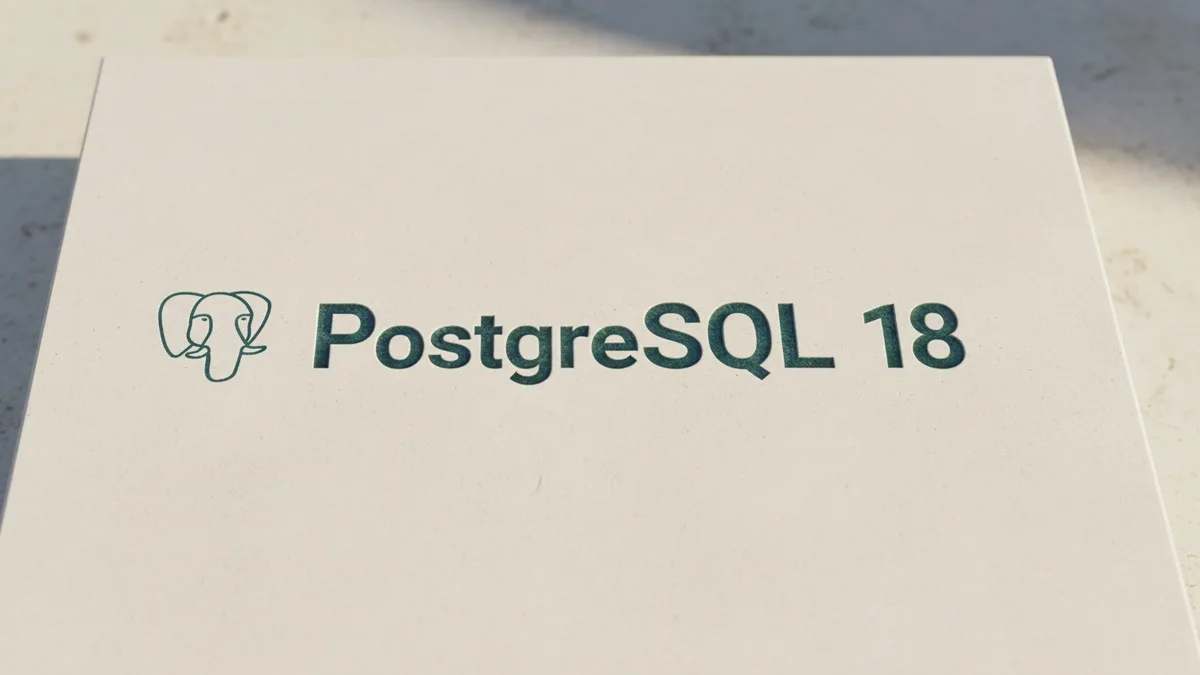 PostgreSQL 18 tem uuidv7 nativo para reduzir o index bloat do UUID aleatório