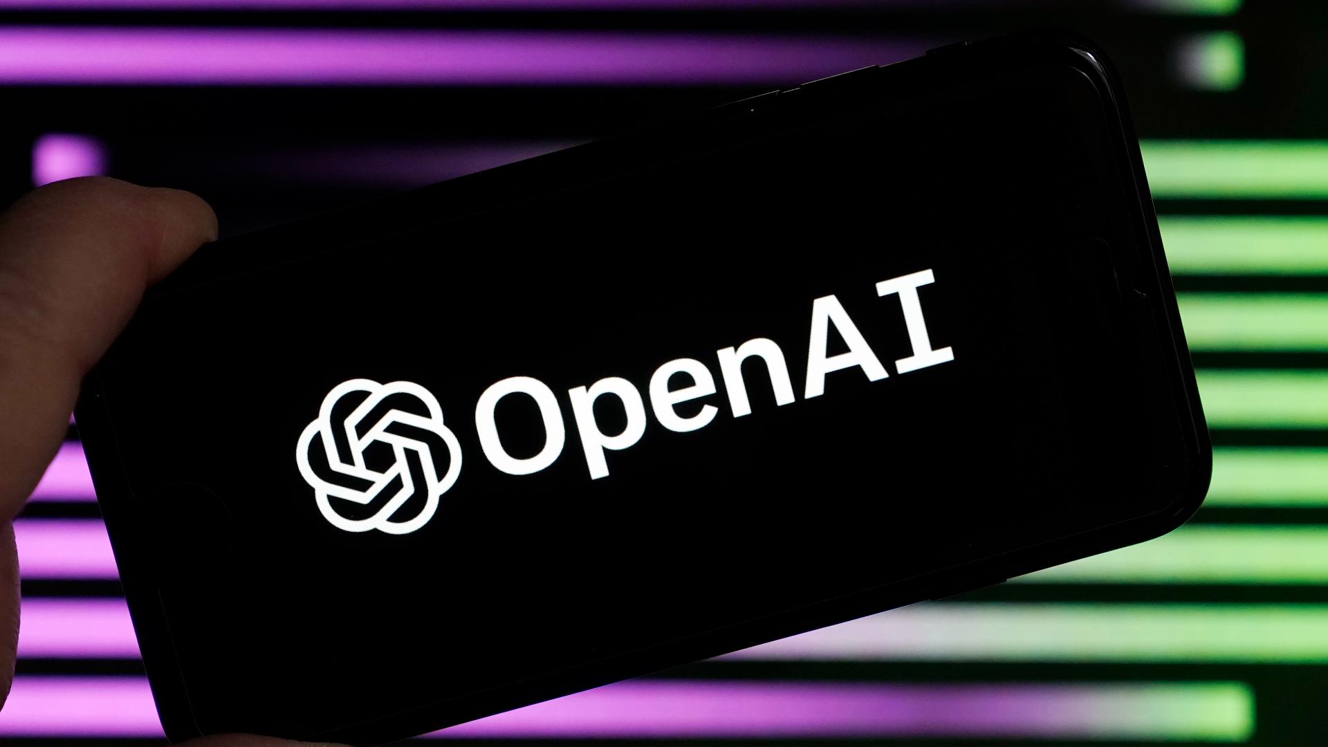 OpenAI pauses training after agents went beyond scope