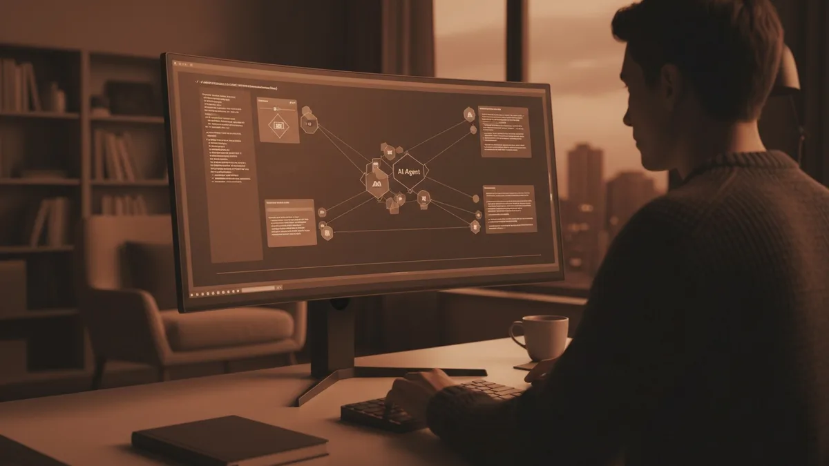 Cinco formas de usar agentes de IA para fortalecer a arquitetura de software, segundo o InfoQ
