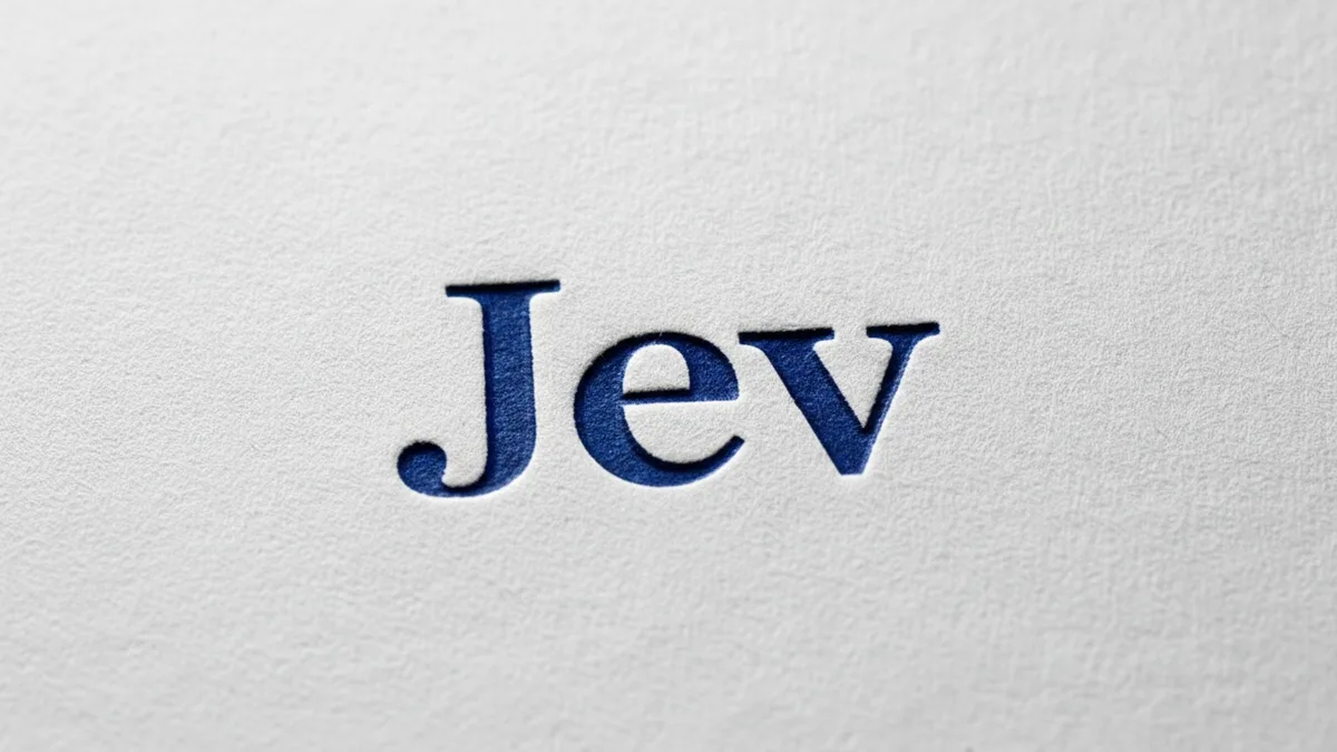 TypeSafe AI lança Jev, modelo que troca texto por decisão tipada com probabilidade