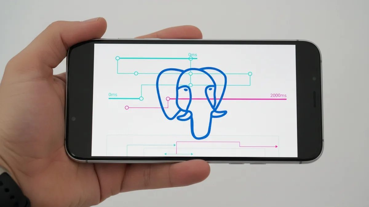 RLS no PostgreSQL: benchmark mostra como a política de segurança pode custar de 0 a quase 2 segundos por query