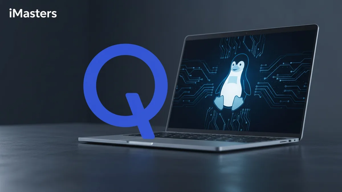 Qualcomm libera preview de Linux nativo para laptops com Snapdragon X2