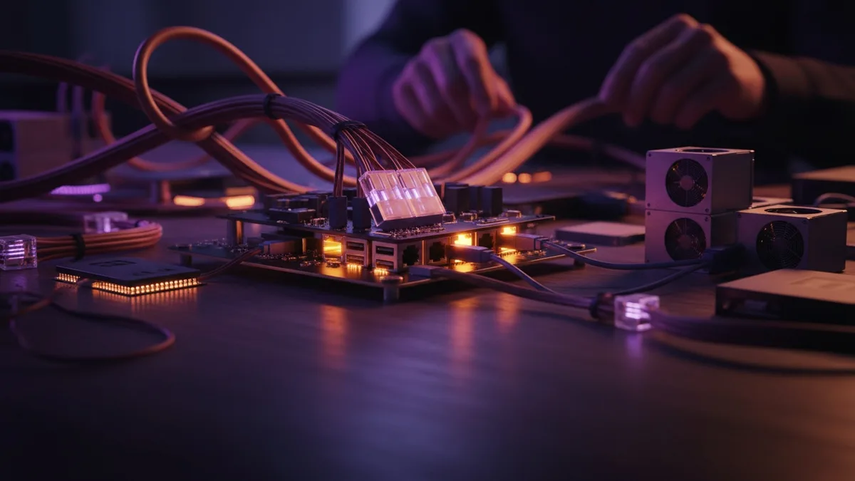 Meta, OpenAI, Grok e Oracle lançam agentes 24/7 e expõem o dilema do dev brasileiro