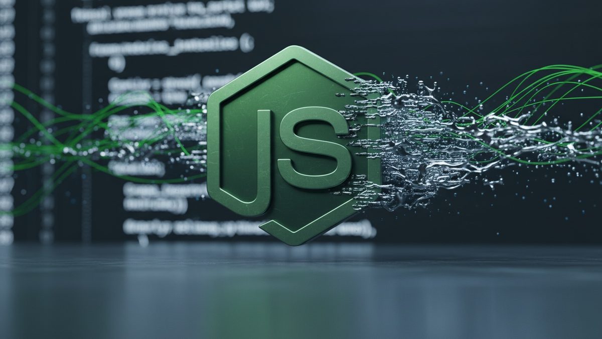 Typescript Tsx Node.js TypeScript: quando dispensar tsx e ts-node | iMasters