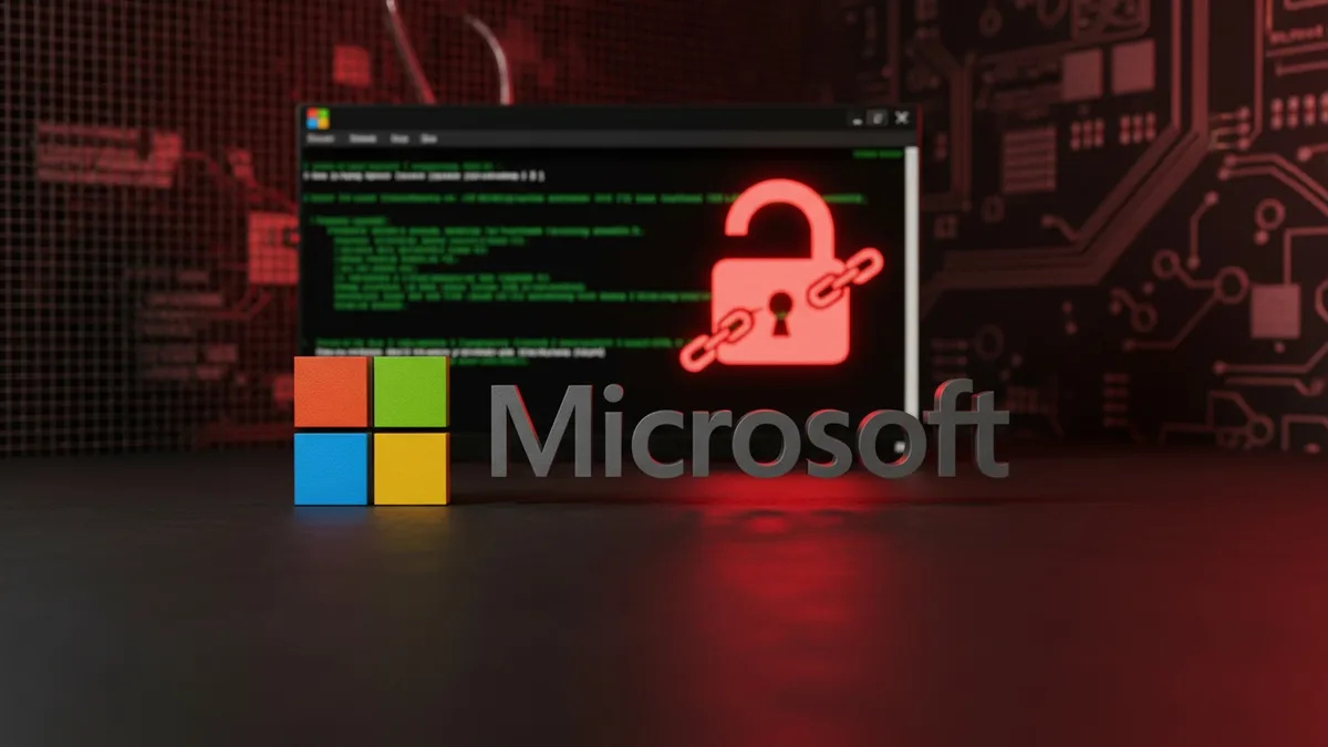 Microsoft corrige falha no Windows Shell já explorada em ataques reais