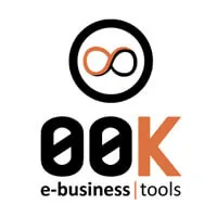 Marca de 00K e-business tools