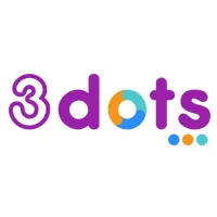 Marca de 3dots