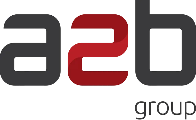 Marca de A2B Group