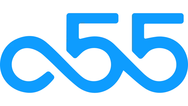 Marca de a55