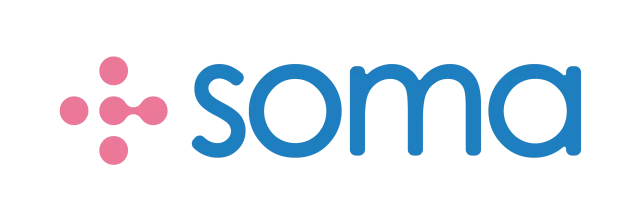 Marca de Agência Soma