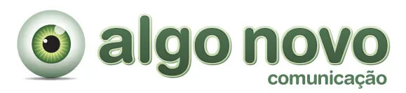 Marca de Algo Novo Comunicação