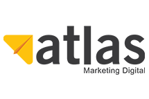 Marca de Atlas Marketing Digital