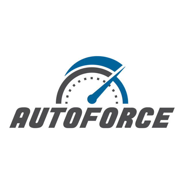 Marca de AutoForce Marketing Digital Automotivo