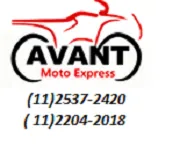 Marca de Avant Moto Express